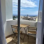 Apartamento La Casa De Playeros