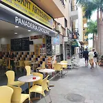 Apartamento La Casa De Playeros Los Cristianos (Tenerife)