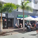 Apartamento La Casa De Playeros