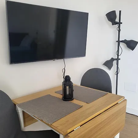 Daire La Casa De Playeros Los Cristianos (Tenerife)