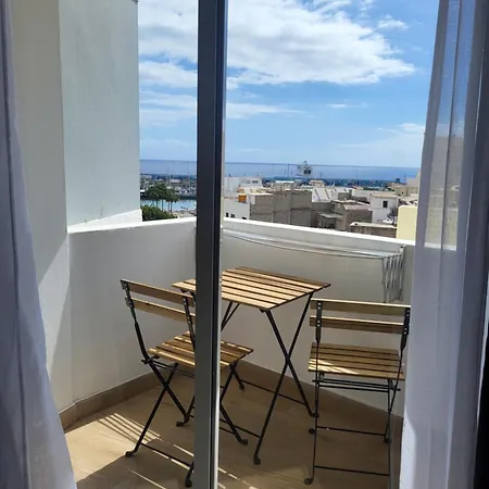 Daire La Casa De Playeros