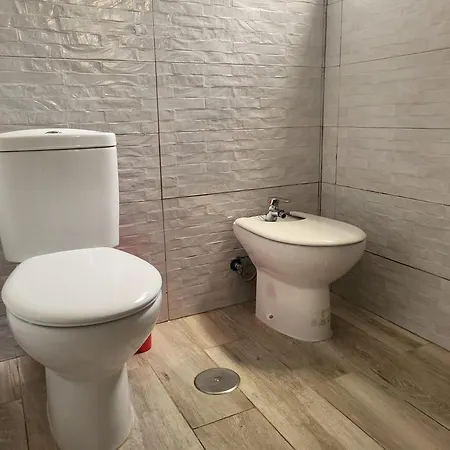 La Casa De Playeros Los Cristianos (Tenerife)