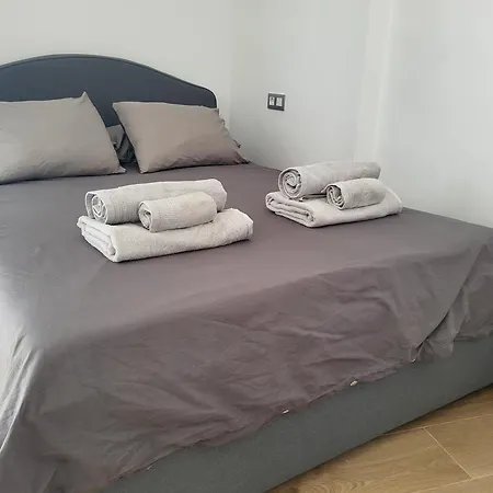 La Casa De Playeros *