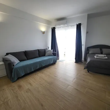 Daire La Casa De Playeros Los Cristianos (Tenerife)