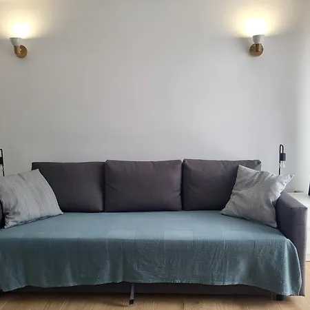 Daire La Casa De Playeros