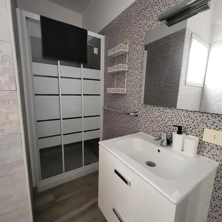 La Casa De Playeros Daire Los Cristianos (Tenerife)