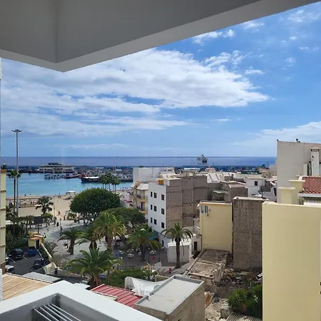 La Casa De Playeros Daire *