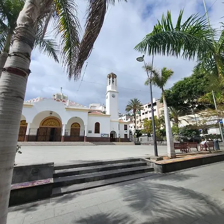 La Casa De Playeros Apartment Los Cristianos (Tenerife)