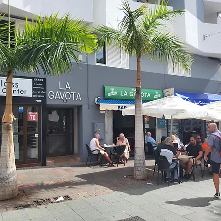 Daire La Casa De Playeros